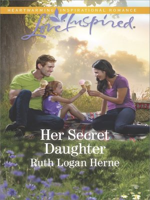 cover image of Her Secret Daughter
